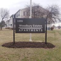 featured image of 1355 South Winter Street #C21