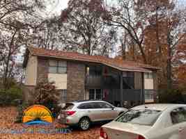 featured image of 12323 Chicamauga Trail Southeast #1B