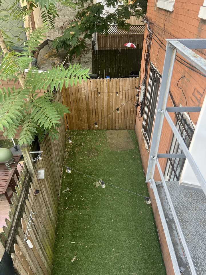 424 East Girard Avenue #NA - Photo 4 of 8