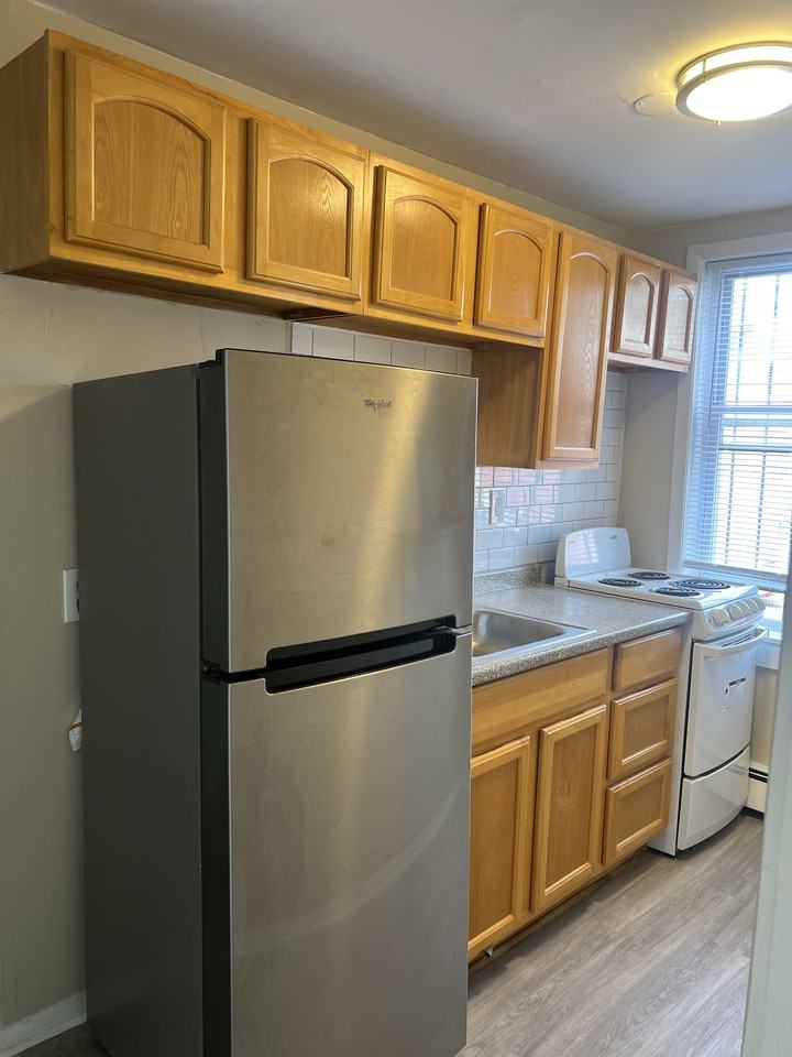 424 East Girard Avenue #NA - Photo 7 of 8