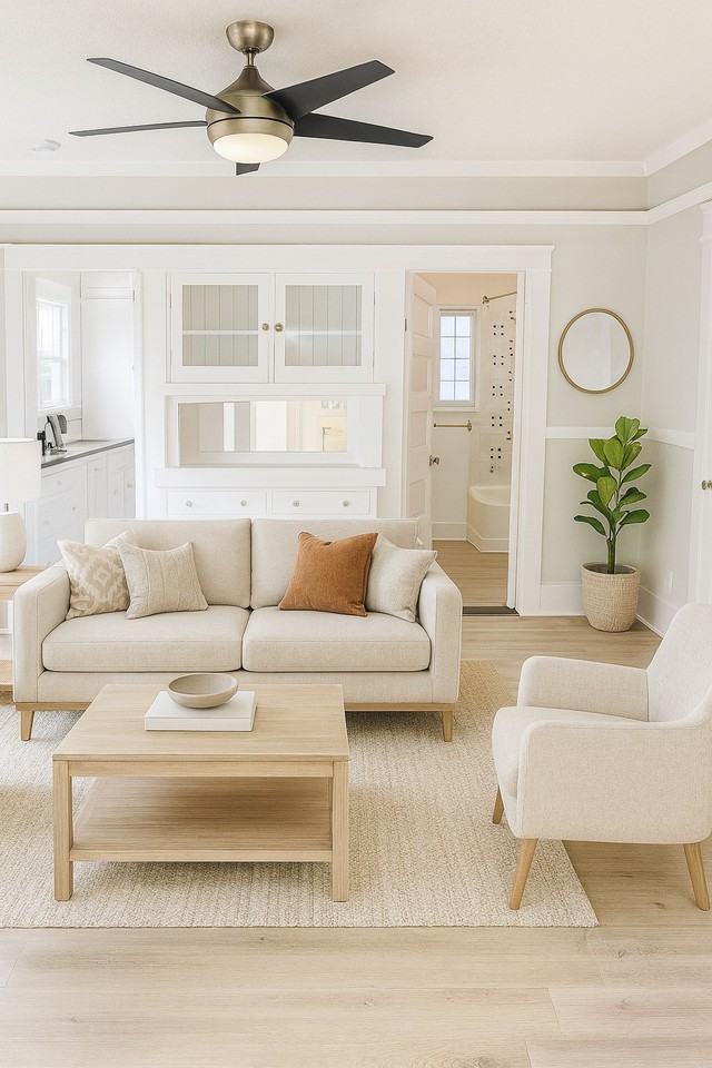 1251 N Detroit St #1251