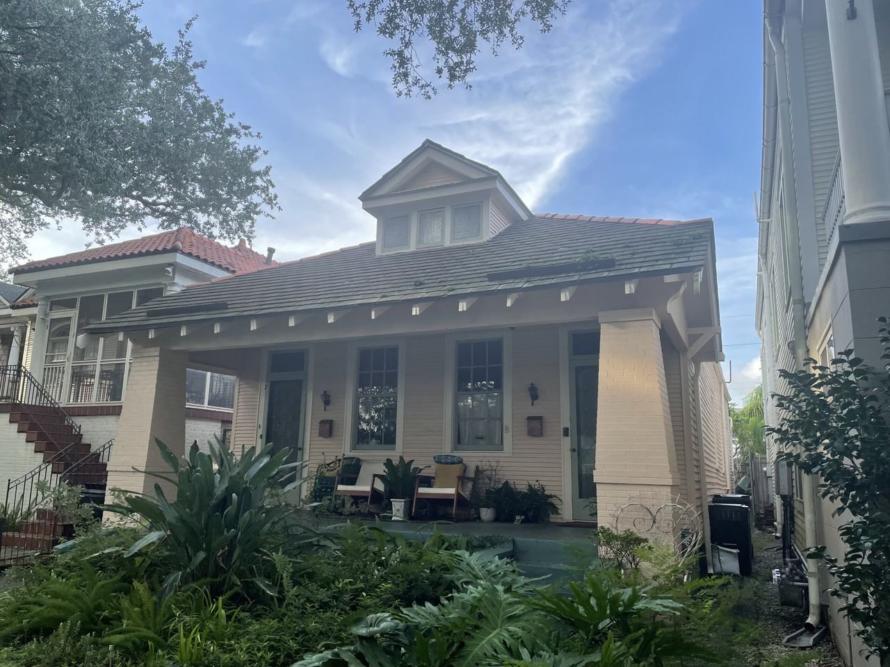 2815 Ursulines Avenue #2815