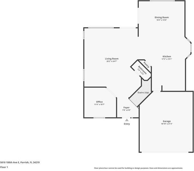5810 100th Avenue East - Photo 2 of 17