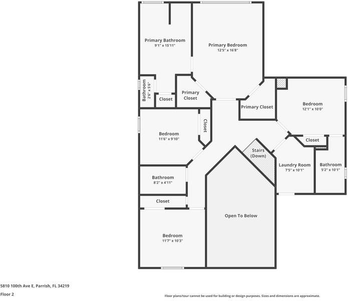 5810 100th Avenue East - Photo 3 of 17