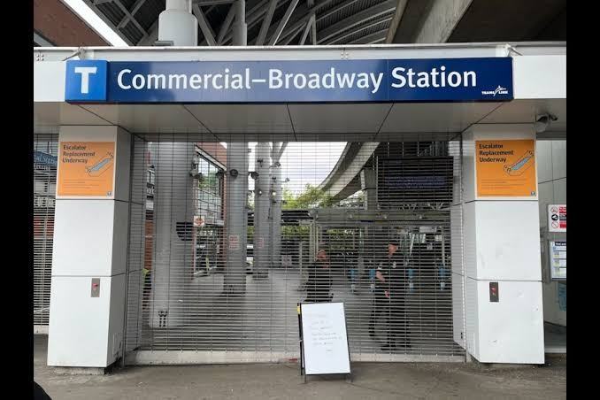 523 East 8th Avenue - Photo 2 of 6