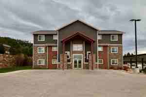 featured image of 3950 Fairway Hills Dr #205