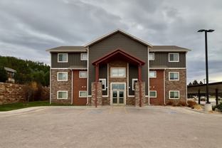 3950 Fairway Hills Drive #205 - Photo 1 of 1