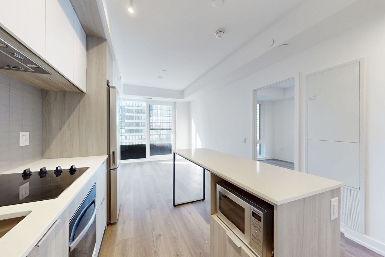 395 Square One Drive #1 - Photo 6 of 23