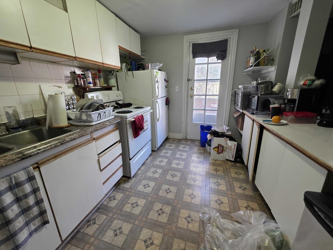 254 Barrie Street #1 - Photo 3 of 9