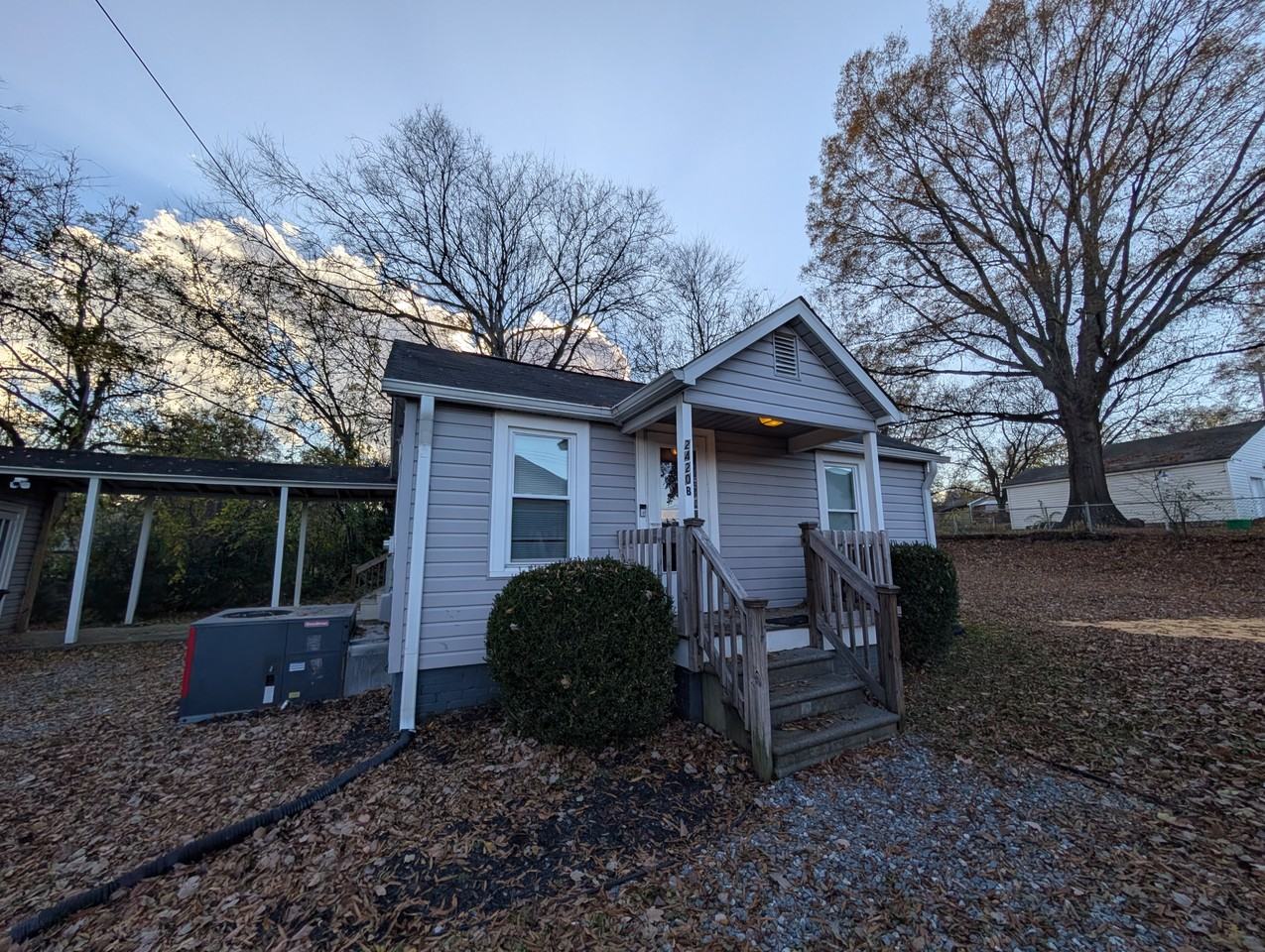 2420 Kannapolis Highway - Photo 2 of 18