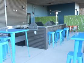 Riverfalls Tower Apartments - Photo 1 of 1