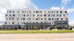 Brio Building - Photo 1 of 1