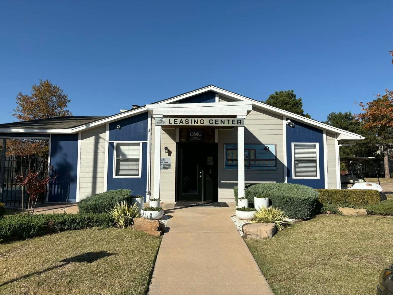 The Bryant Apartment Homes - Photo 5 of 38