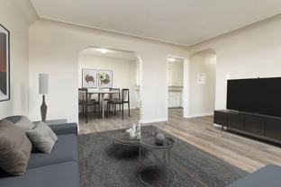 Brittany Apartments - Photo 1 of 1