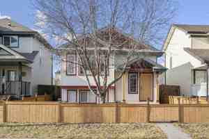 featured image of 119 Cimarron Grove Crescent #1