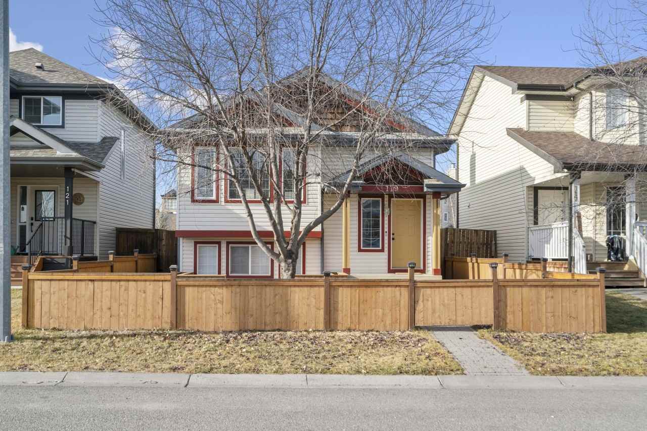 119 Cimarron Grove Crescent #1 - Photo 2 of 39