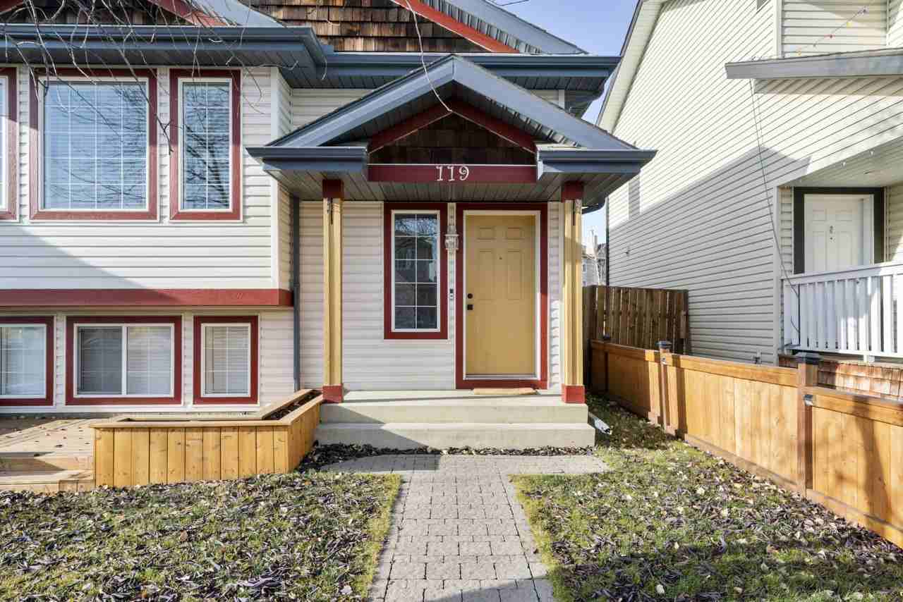 119 Cimarron Grove Crescent #1 - Photo 5 of 39