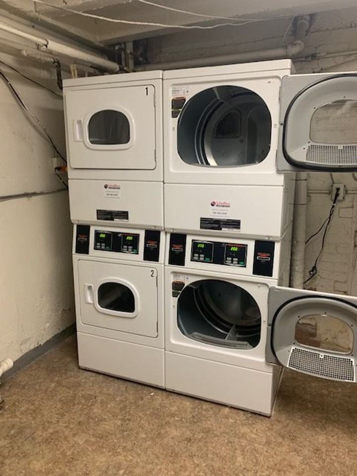 Affordable apartment in Dupont Circle - Photo 4 of 21