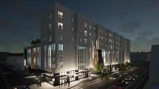 Alto Station - Photo 1 of 1