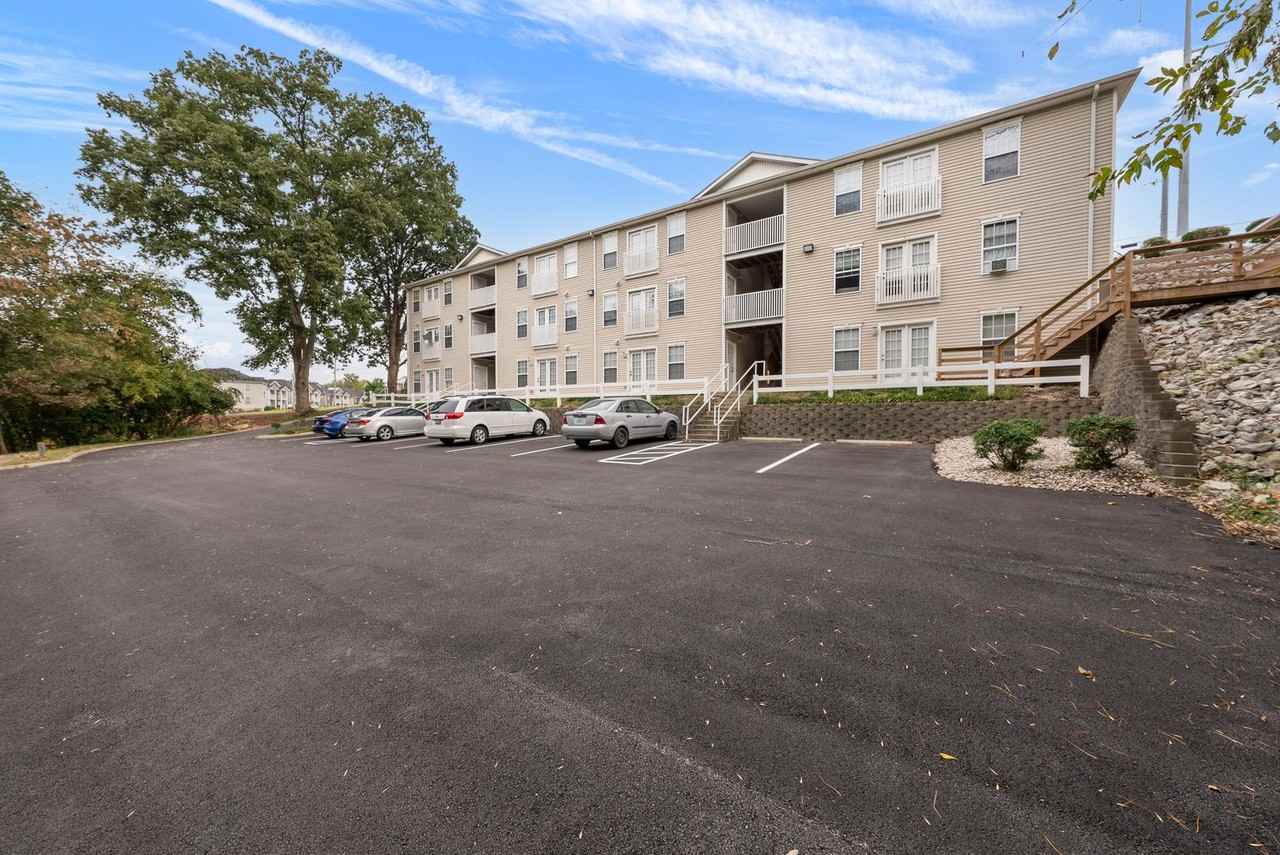 River Tanmer Apartments - Photo 6 of 47