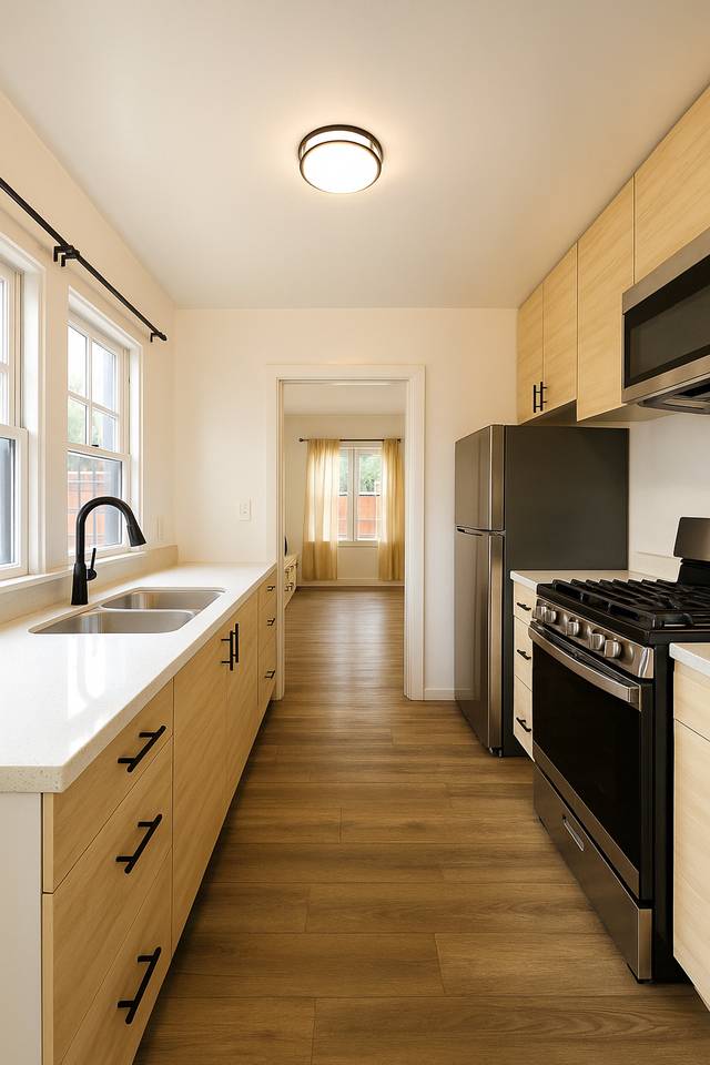 1237 West 93rd Street - Photo 2 of 4