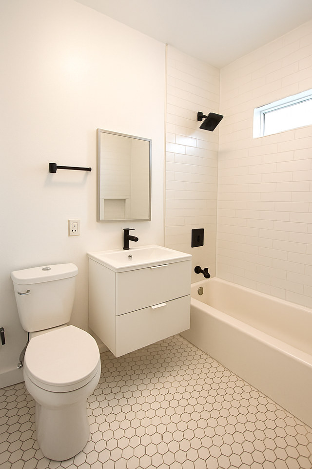 1237 West 93rd Street - Photo 3 of 4