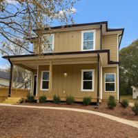 featured image of 542 North Peter Street