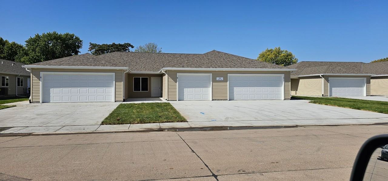 810 Phoenix Court #C