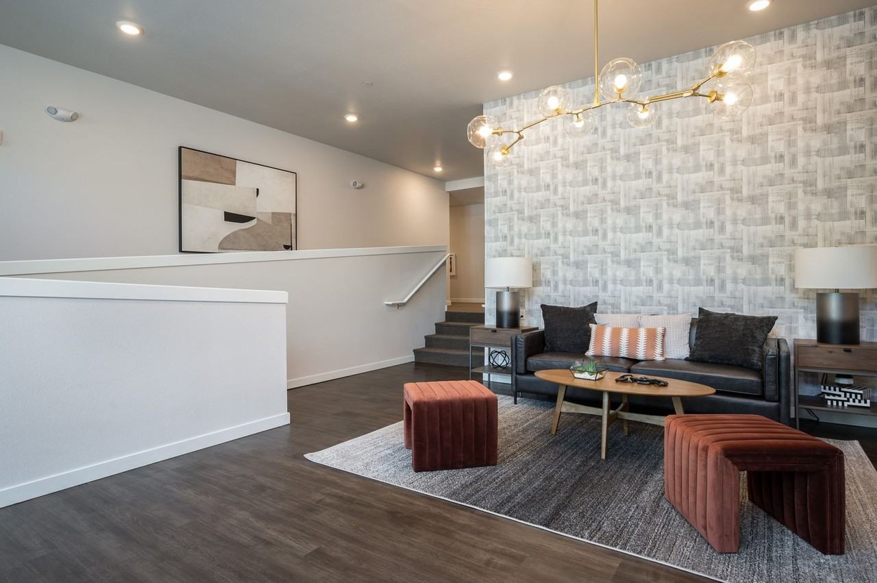 Discover Elevated Living at The Vaughn. Two Months Of Free Rent - Photo 5 of 41