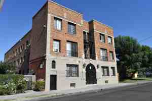 featured image of 1411 Toberman St