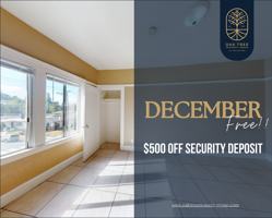 featured image of 2605 High Street