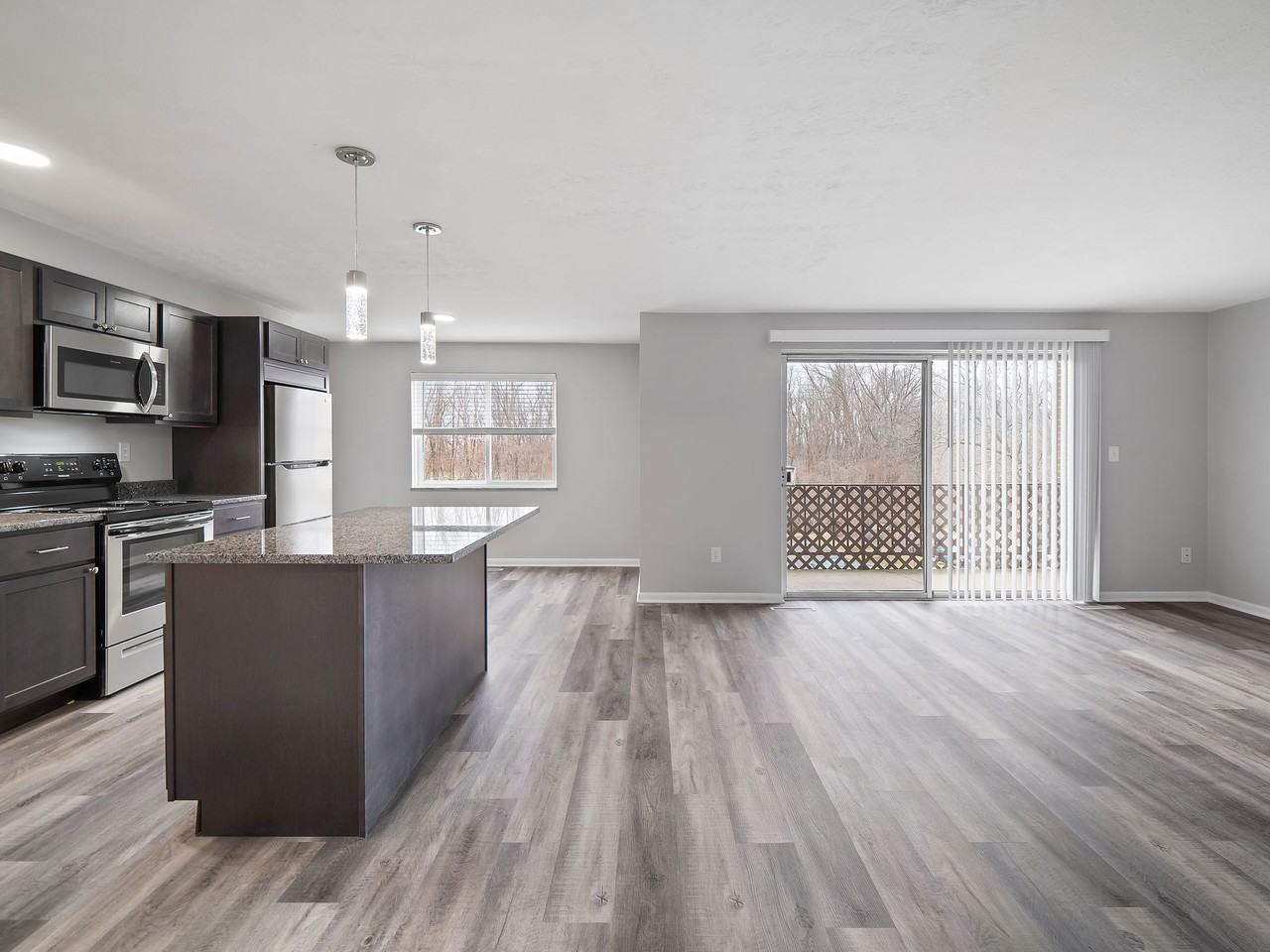 Claridge House Apartments - Photo 6 of 20