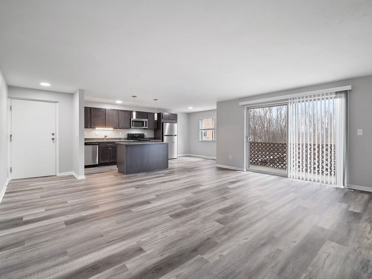 Claridge House Apartments - Photo 7 of 20