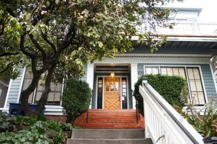 230 Northwest 20th Avenue #4 - Photo 1 of 1