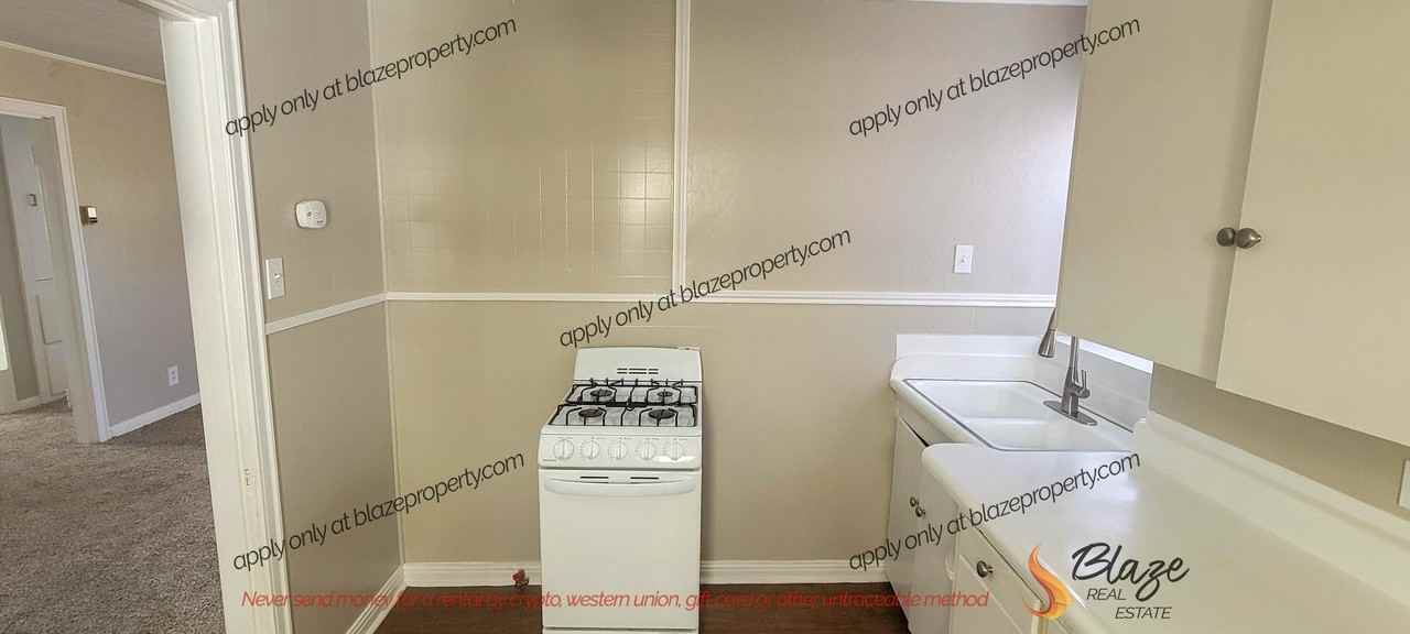 915 S Lamar St - Photo 6 of 15