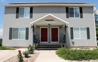 featured image of 161 College Avenue