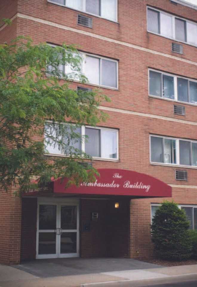 421 East Beaver Avenue