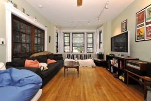 209 Saint Paul St - Photo 1 of 1