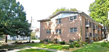 featured image of 405 North State Street