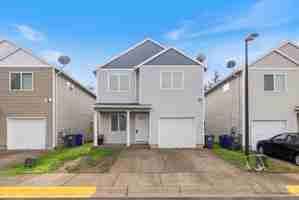 featured image of 12584 Southeast Ramona Street