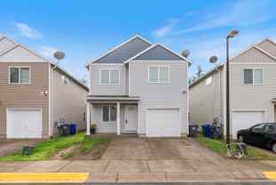 12584 Southeast Ramona Street - Photo 1 of 1