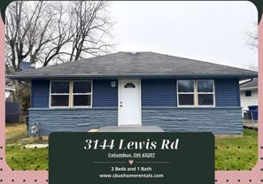 3144 Lewis Road - Photo 1 of 1