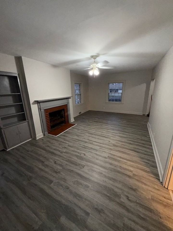 511 South Evans Avenue - Photo 2 of 13