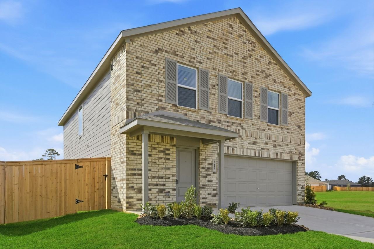 316 Bush Meadow Ln - Photo 2 of 34