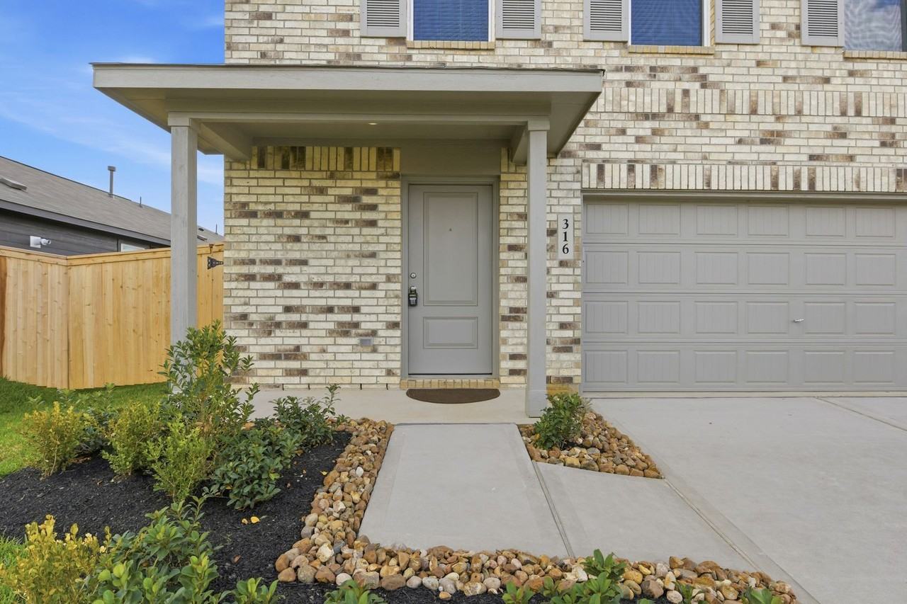 316 Bush Meadow Ln - Photo 3 of 34