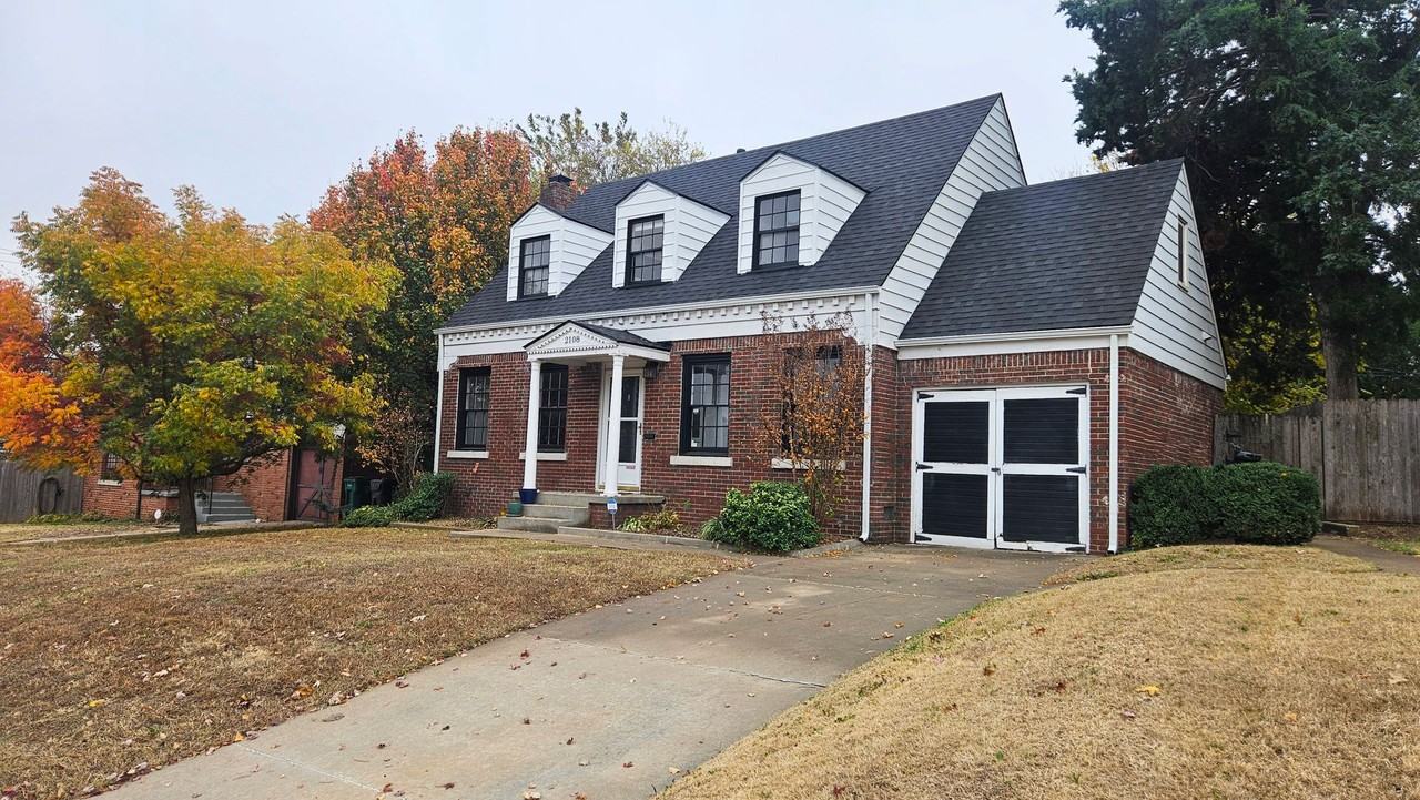 2108 Northwest 25th Street - Photo 3 of 49