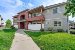 featured image of 322 North Promenade Loop #B101