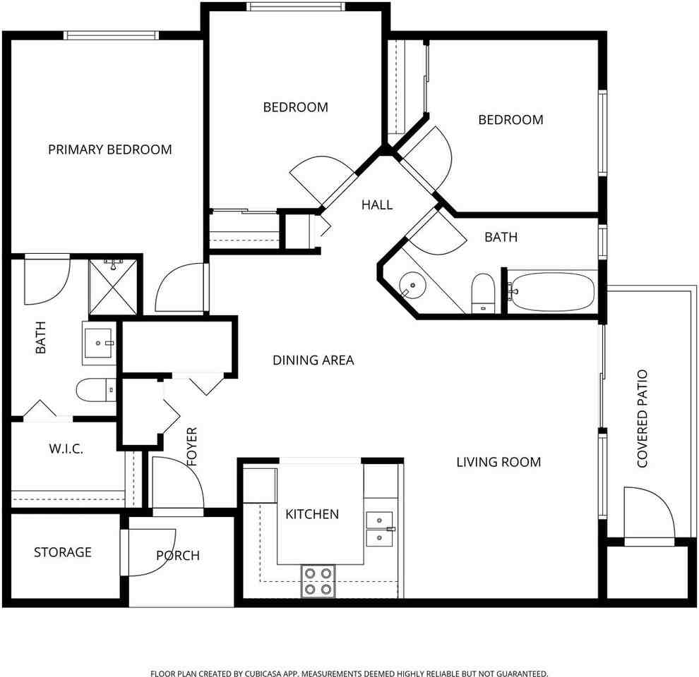 322 N Promenade Loop #B101 - Photo 2 of 27