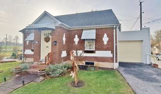 1201 Baltimore Street - Photo 1 of 1