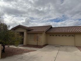 754 S Rainbow Trl - Photo 1 of 1